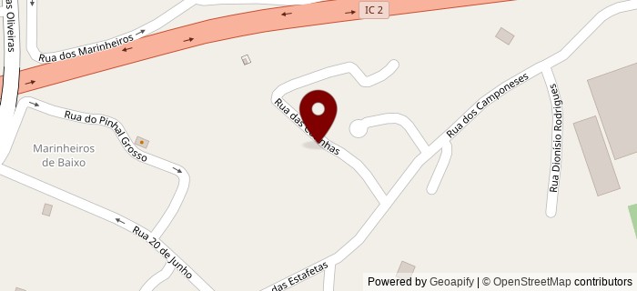 Rua da Covinha, Leiria