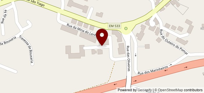 Rua Doutor Joaquim Jos� de Sousa, Leiria