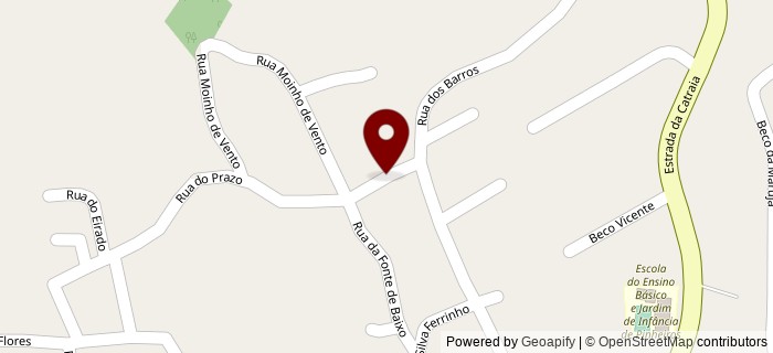 Travessa Lu�s Sousa Germano, Leiria