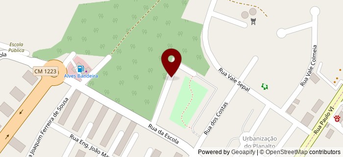 Rua Santa Casa da Miseric�rdia, Leiria