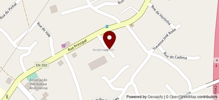 Travessa da F�brica, Leiria