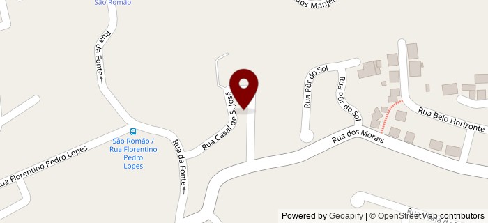 Casal de S�o Jos�, Leiria