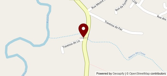 Rua Nossa Senhora de F�tima, Leiria