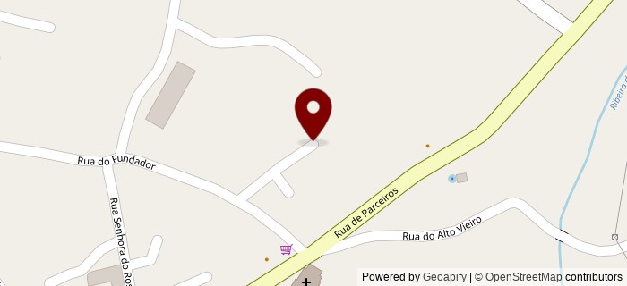 1� Travessa do Fundador, Leiria