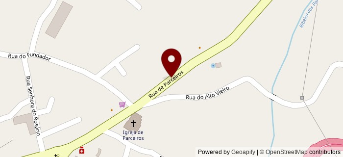 Rua do Gasparinho, Leiria