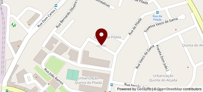 Rua Dom Ant�nio da Costa, Leiria