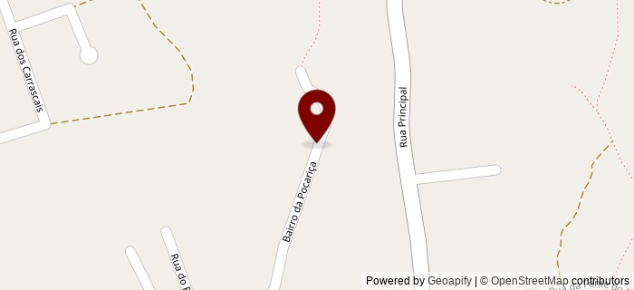 Bairro da Pocari�a, Bairro da Pocari�a