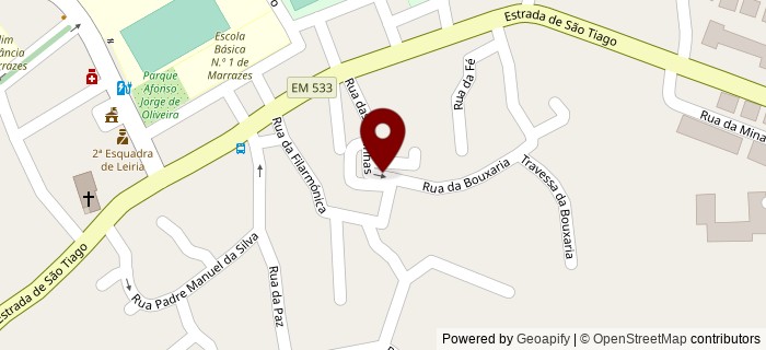 Travessa das Alminhas, Figueiras