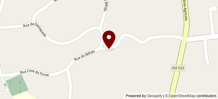 Canto do Bilh�o, Milagres