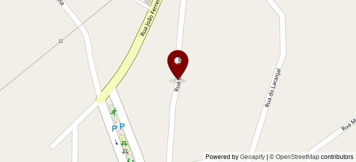 Rua Padaria, Milagres