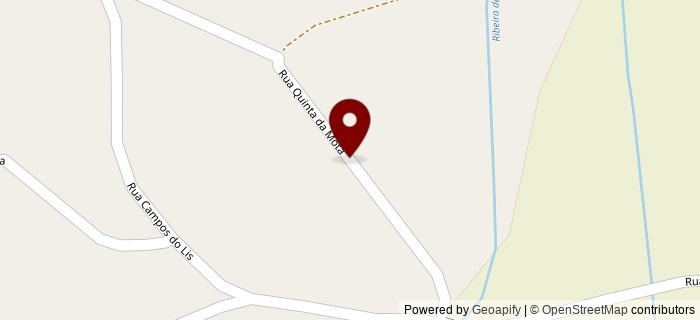 Quinta da Mota, Brejo