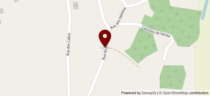 Rua do Relveiro, Granja