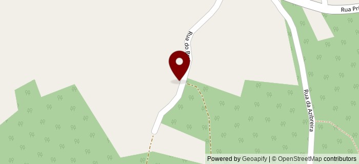 Rua do Brejo, Monte Agudo