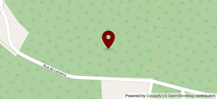 Rua Joaquim Costa Pereira, Ortigosa