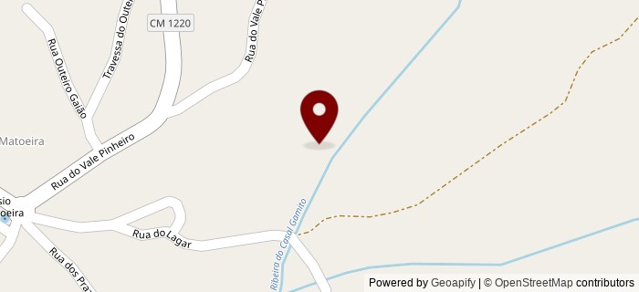 Travessa da Silva, Ch�s