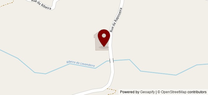 Rua da Confraria, Moita da Roda