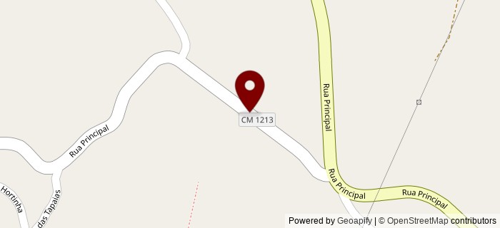 Travessa do Vale, Moita da Roda