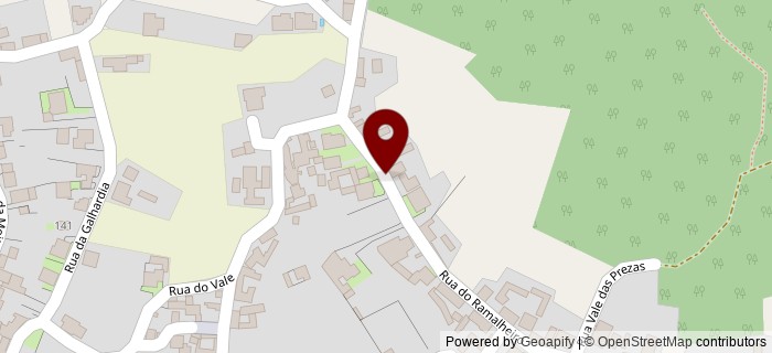 Rua Carreira da Vila, Moita da Roda