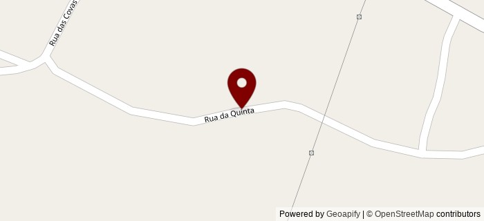 Rua da Quinta, Picoto