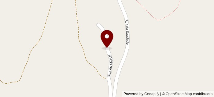 Rua da Escola, Picoto