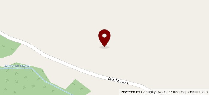 Rua da Casa Nova, S�o Miguel