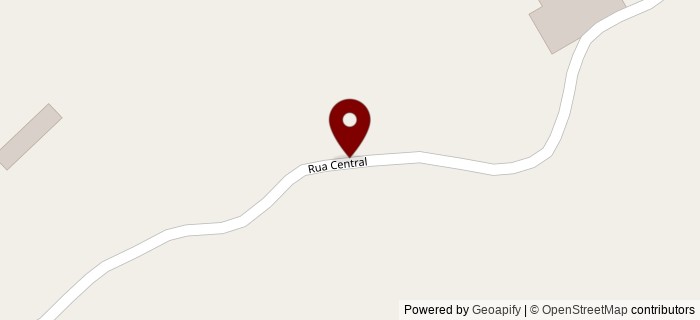 Travessa da Rua Central, Vale da Pedra