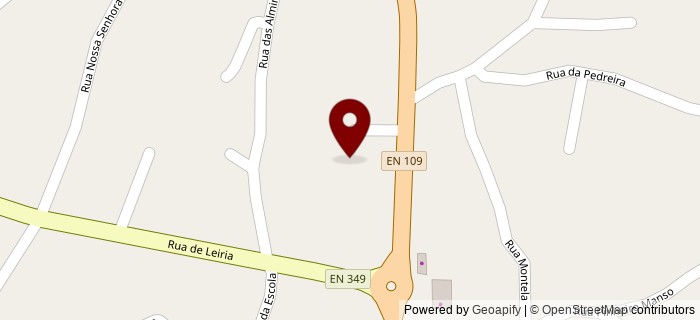 Beco da Estrada da Figueira da Foz, V�rzeas