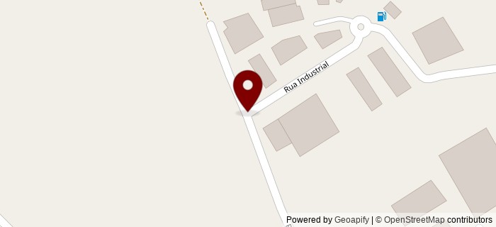 Rua das Flores, Casal de Baixo