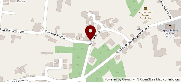 Rua da Relva, Touria