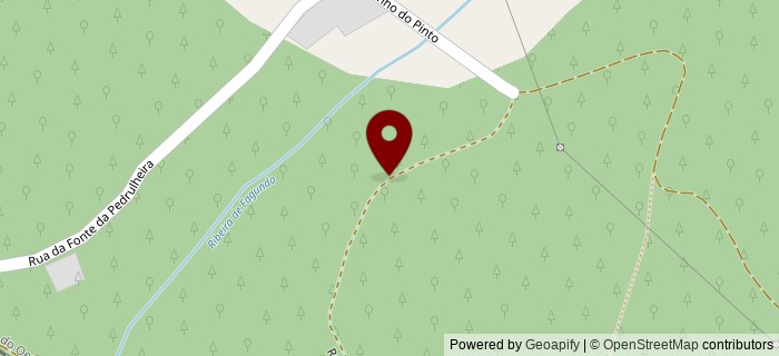 Rua do Moinho � Albergaria, Albergaria