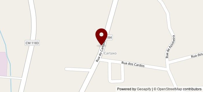 Cartaxo, Cartaxo