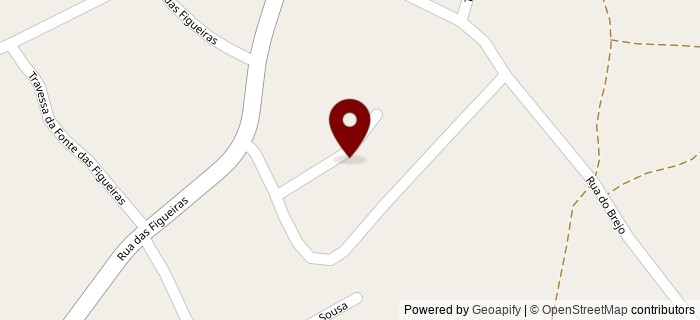 Rua do Grupo Desportivo e Recreativo das Figueiras, Figueiras