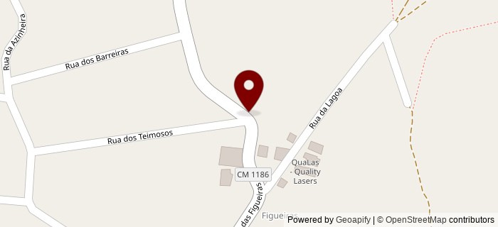 Travessa do Brejo, Figueiras