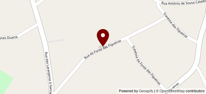 Rua da Fonte das Figueiras, Figueiras