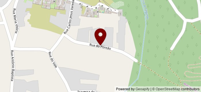 Travessa do Pont�o, Picassinos