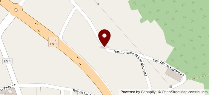 Rua Conselheiro Jos� Mourisca, Albergaria-A-Velha