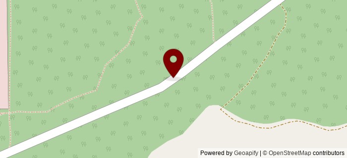 Estrada das Matas Nacionais, Ponte das Barcas