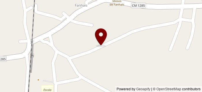 Rua da Cer�mica, Nazar�