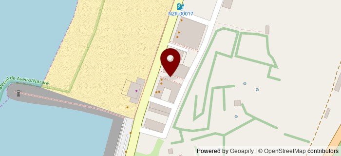 Rua Lance do Brasil, Nazar�