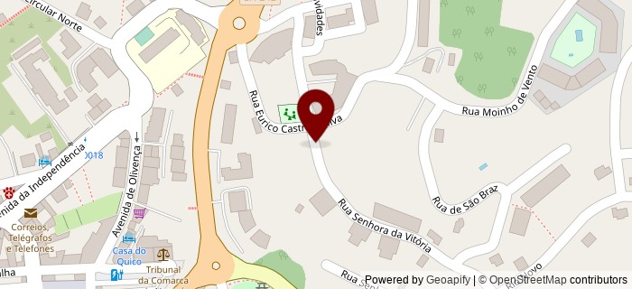 Rua Edu�no Borges Garcia, Nazar�