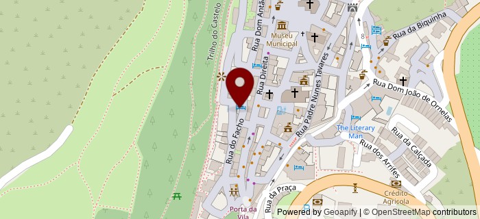 Quintinha da Eira, �bidos