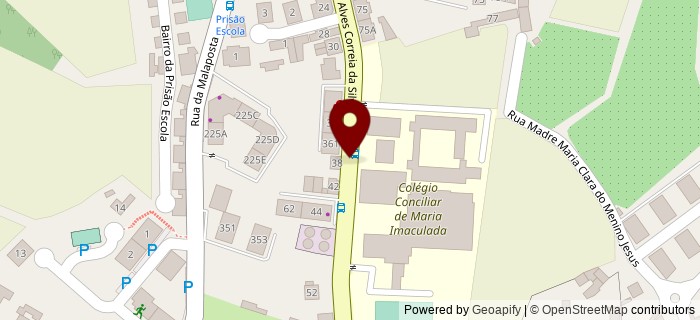 Rua Dom Jos� Dantas Barbosa, �bidos