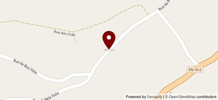 Rua da Bela Vista, Albergaria-A-Velha