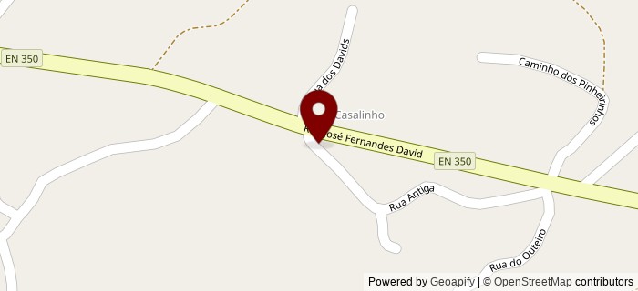 Casalinho, Casalinho