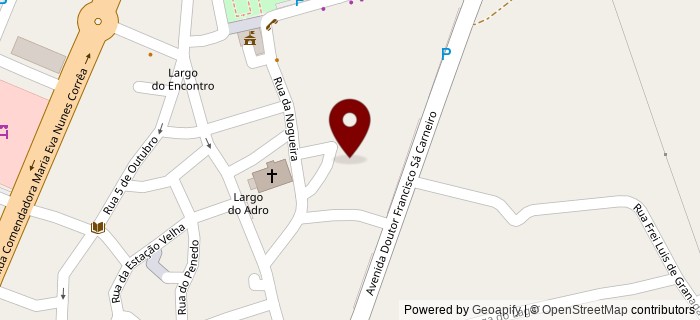 Travessa Conde Redondo, Pedr�g�o Grande