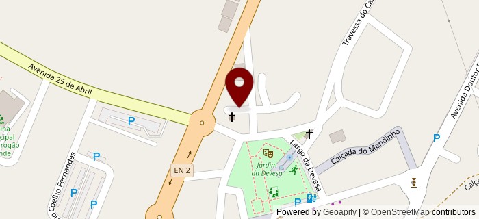 Travessa Gil Vicente Pinheiro, Pedr�g�o Grande