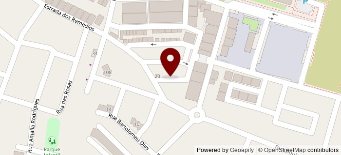 Rua de S�o Tom�, Peniche