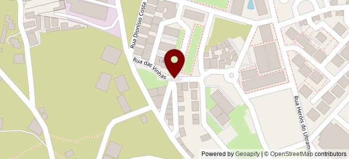 Rua dos Dominguinhos, Peniche