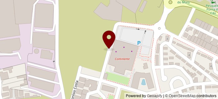 Rua do Casal Violas, Peniche