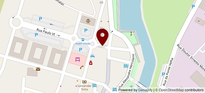 Rua Ramiro Matos Bilhau, Peniche